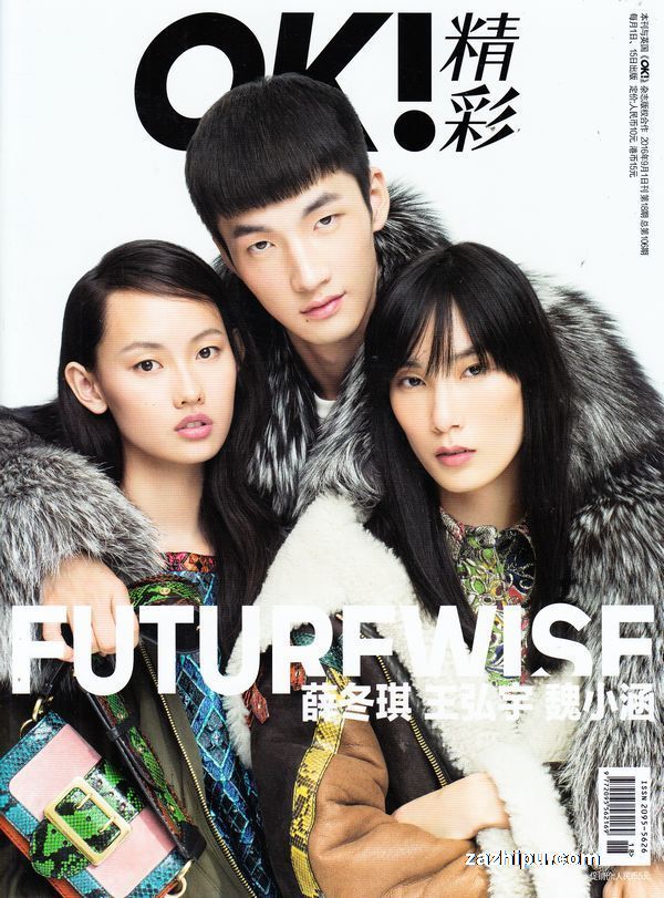 现货ok!精彩免费试读