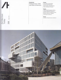 Architecture