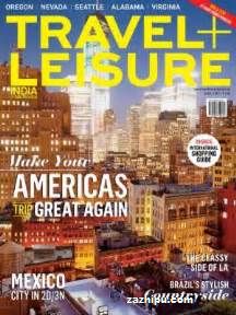 TravelLeisure