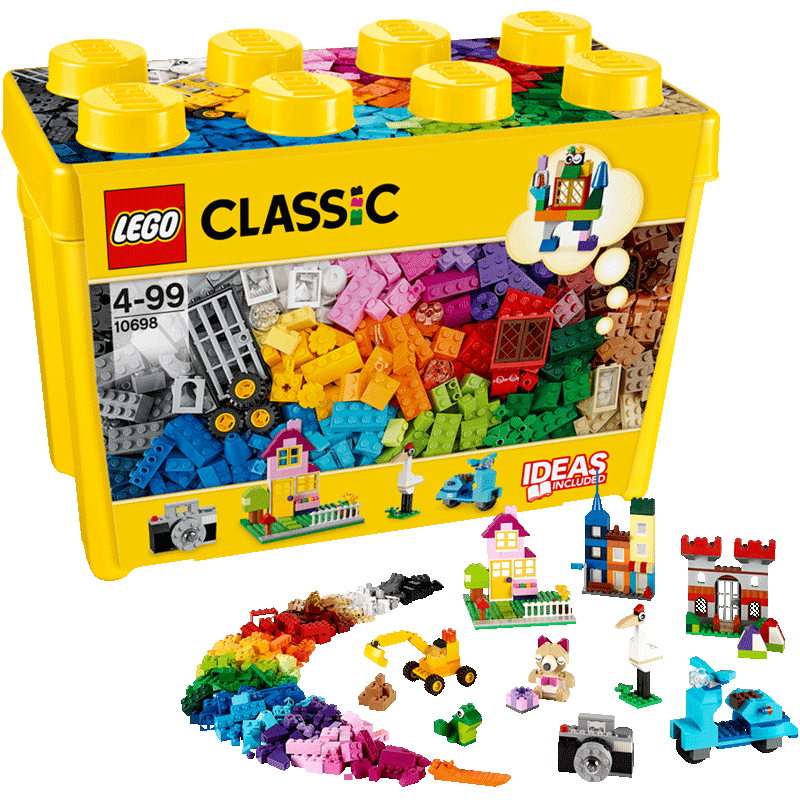 LEGOָ߾䴴Żľ
