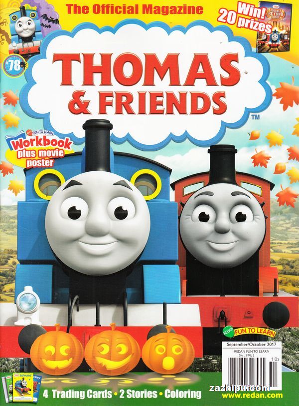 Thomas