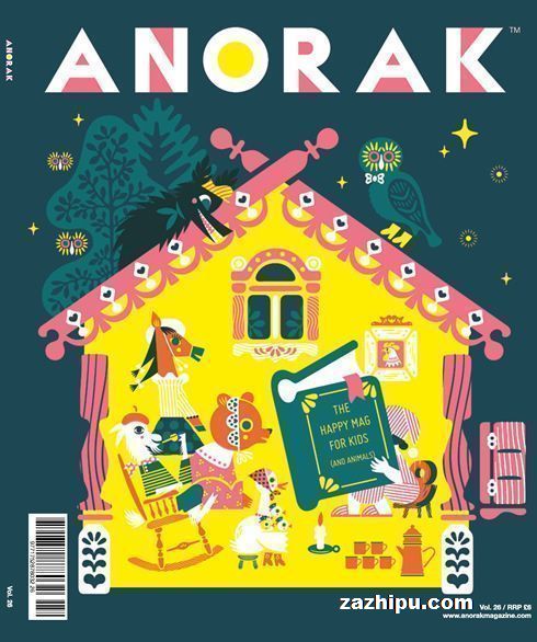 AnorakӢ1깲4ڣ־ģ