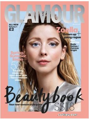 Glamour