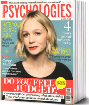 ѧPsychologiesӢģ1깲12ڣ־ģ