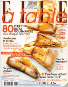 Elle⿼Elle