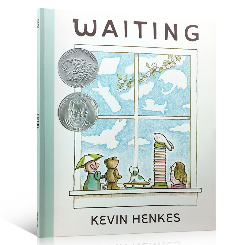 Waiting