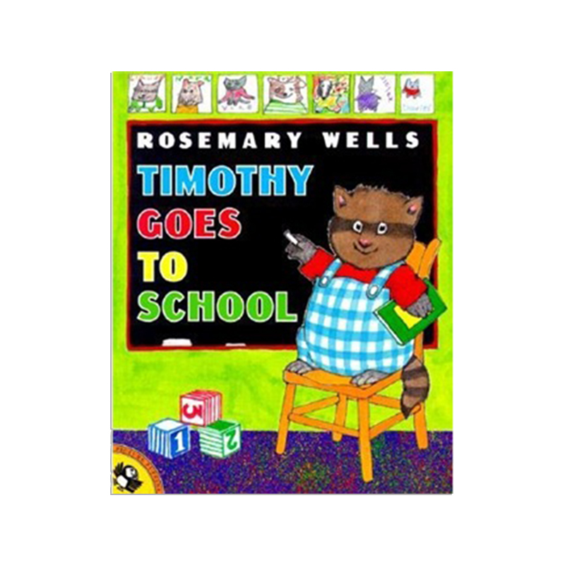 Timothy