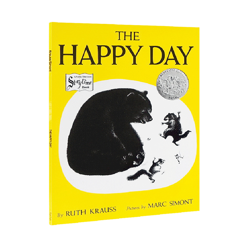 Happy