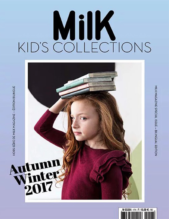 Milk