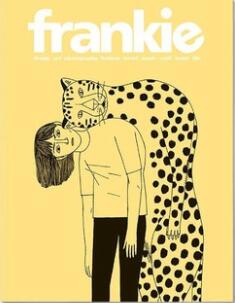 FrankieӢģ1깲6ڣ־ģ