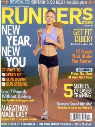 ˶ԱRunners