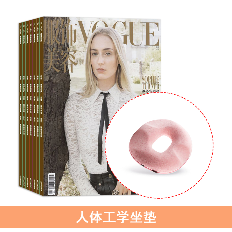 VOGUEݣ1깲12ڣ+幤ѧ