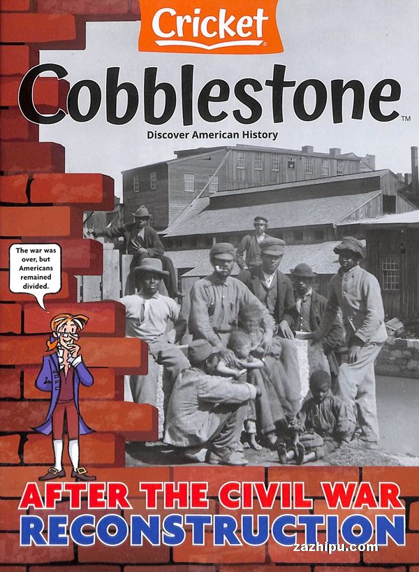 Cobblestoneʯһ깲9ڣӢԭ棩־ģ