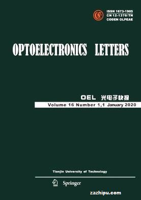 ӿ챨Ӣİ棩Optoelectronics