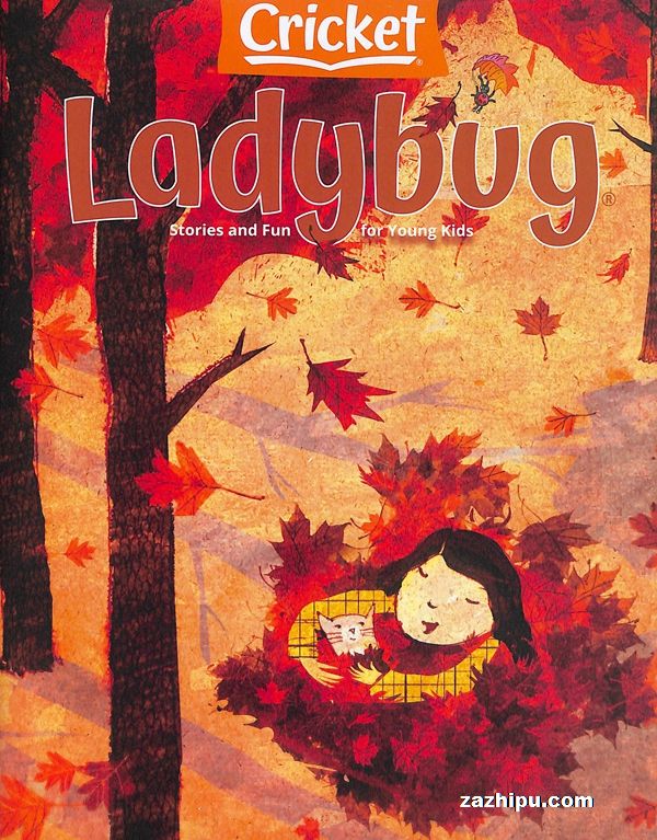 LadybugСư棩һ깲9ڣӢԭ棩