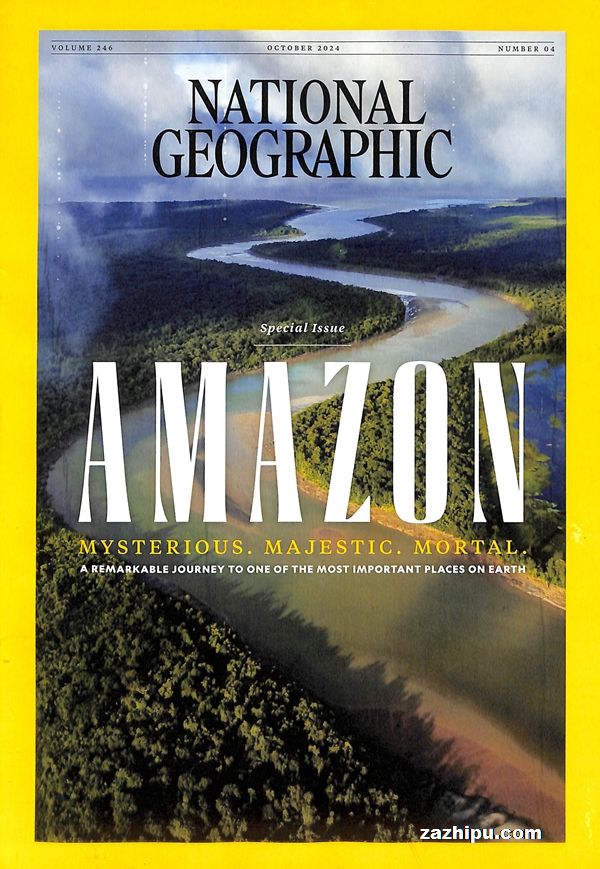 ҵӢԭ棩National Geographic 1깲12ڣ־ģ