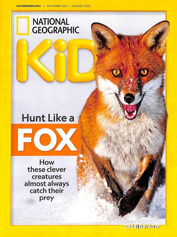 ҵͯ棨Ӣԭ棩National Geographic Kids1깲10ڣ־ģ