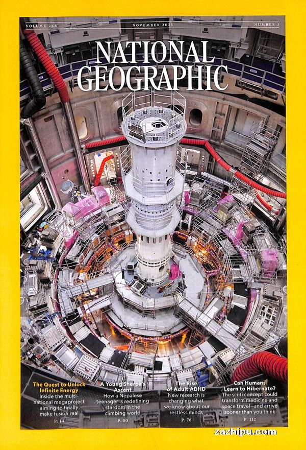 ҵӢԭ棩National Geographic 1깲12ڣ־ģ