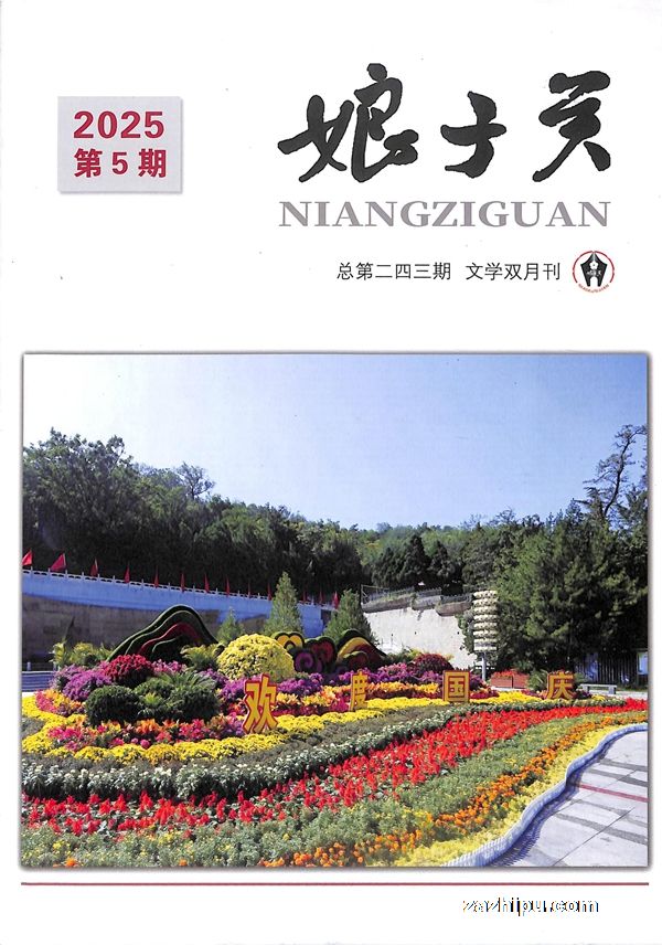 娘子关(1年共6期)