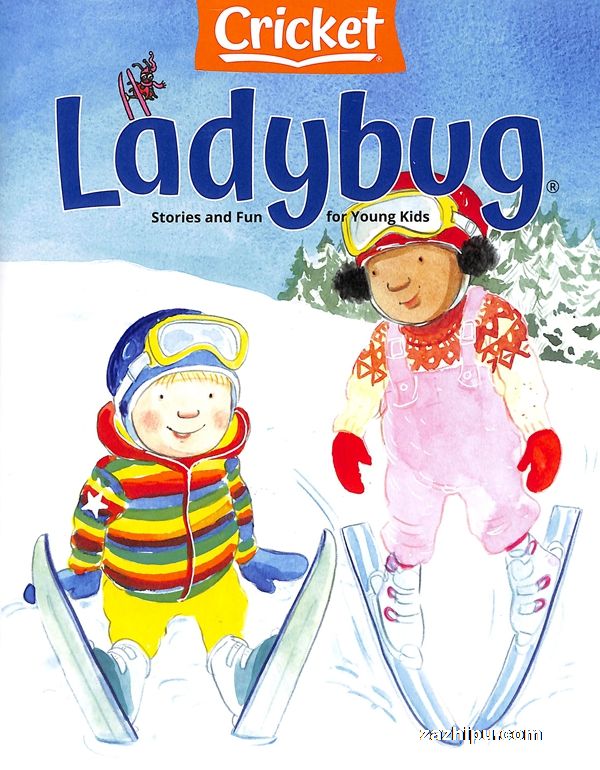 LadybugСư棩һ깲6ڣӢԭ棩