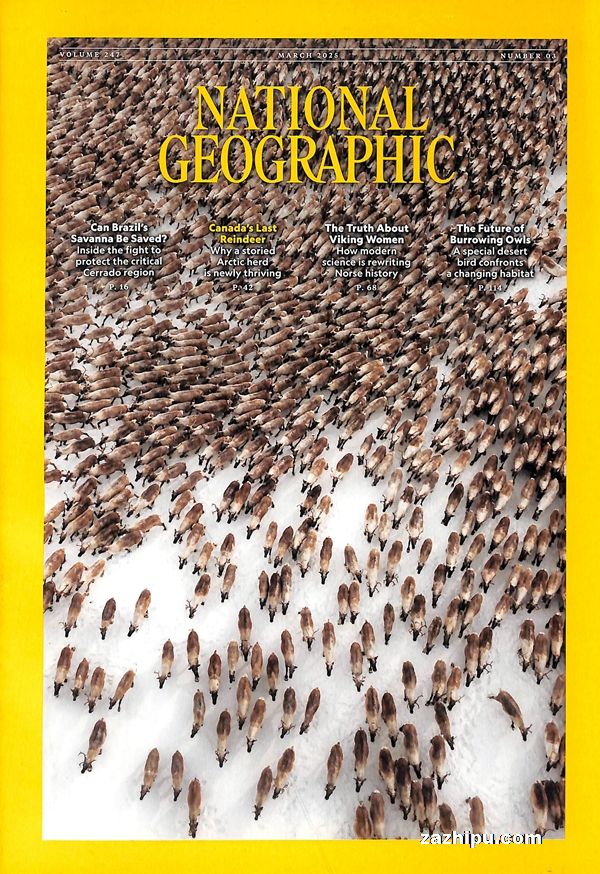 ҵӢԭ棩National Geographic 1깲12ڣ־ģ