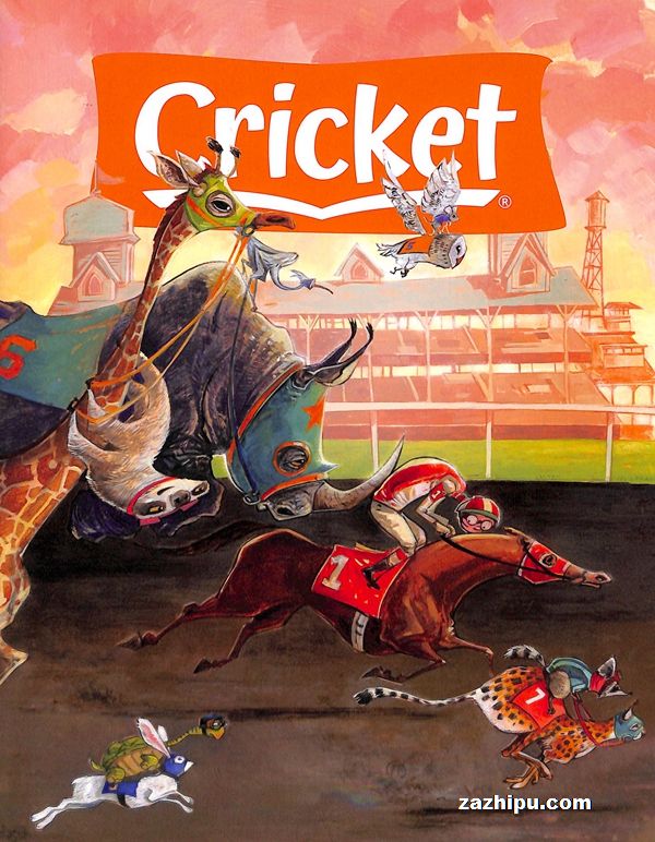 Cricketһ깲6ڣӢԭ棩