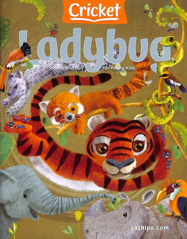 LadybugСư棩һ깲6ڣӢԭ棩