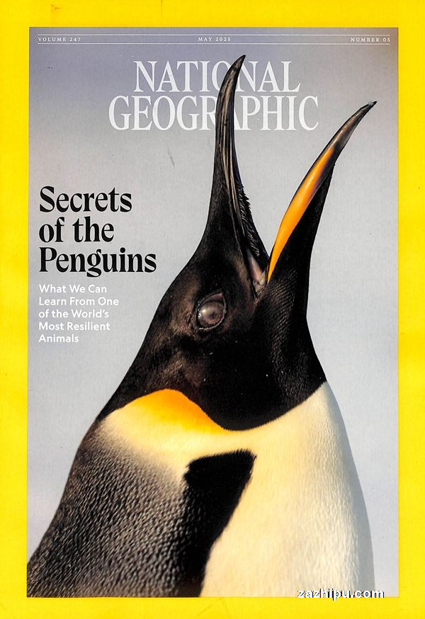 ҵӢԭ棩National Geographic 1깲12ڣ־ģ