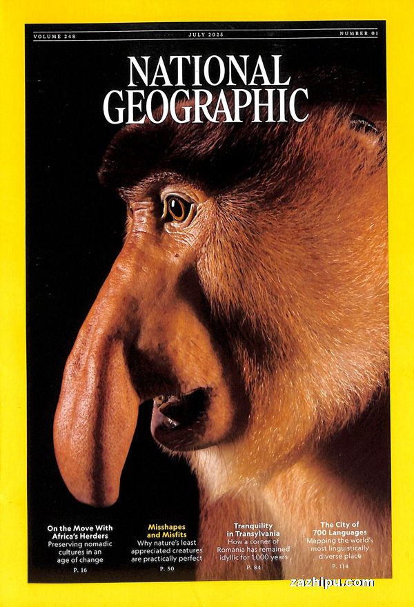 ҵӢԭ棩National Geographic 1깲12ڣ־ģ