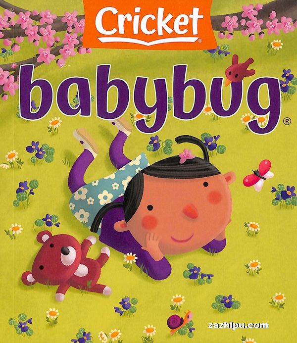 Babybug汦һ깲6ڣӢԭ棩