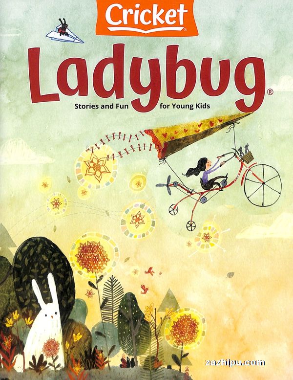 LadybugСư棩һ깲6ڣӢԭ棩