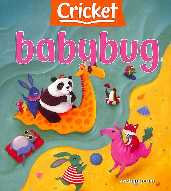 Babybug汦һ깲6ڣӢԭ棩