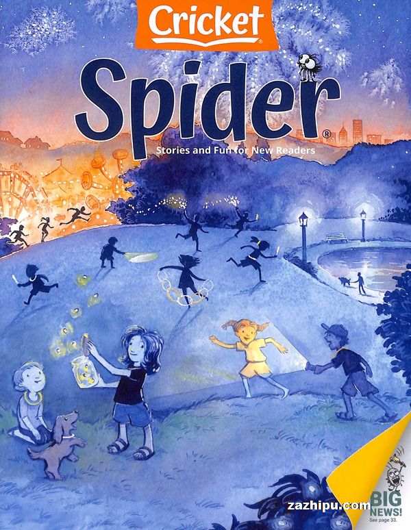 Spider֩룩һ깲6ڣӢԭ棩