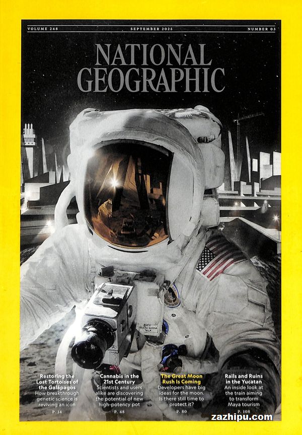 ҵӢԭ棩National Geographic 1깲12ڣ־ģ